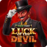 Bocoran RTP Slot Microgaming Luck Of The Devil Power Combo